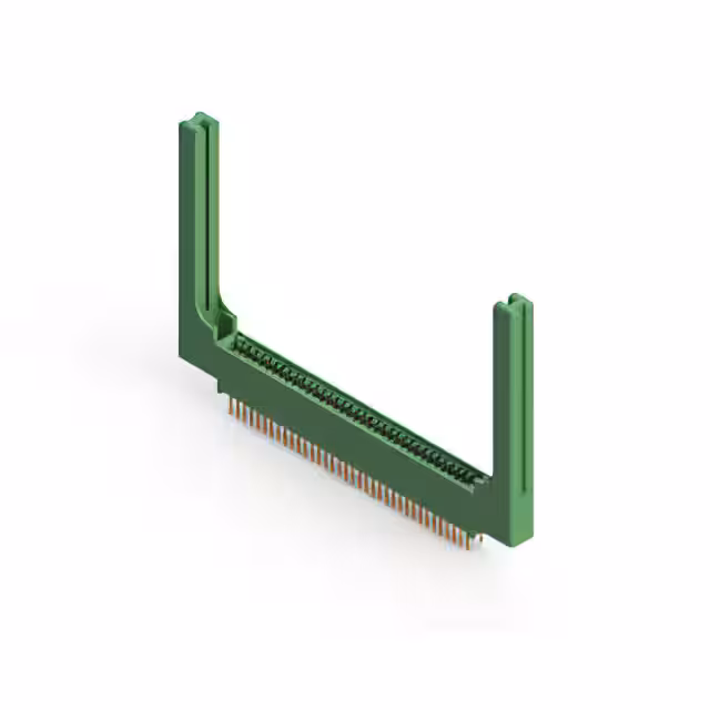 345-072-540-858 EDAC Inc.  Edgeboard Connectors